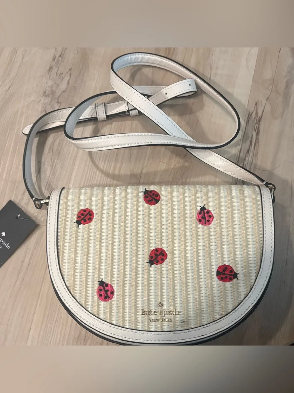 kate spade adorable kate